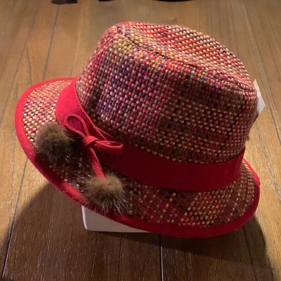 Steve Madden | Accessories | Nwt Steve Madden Wool Blend  display picture 2